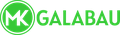 MK GaLaBau Bayern Logo