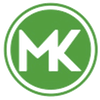 MK GaLaBau Logo